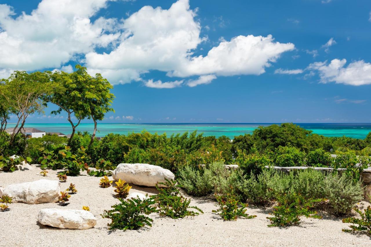Beachwood Villa Turtle Cove Zewnętrze zdjęcie