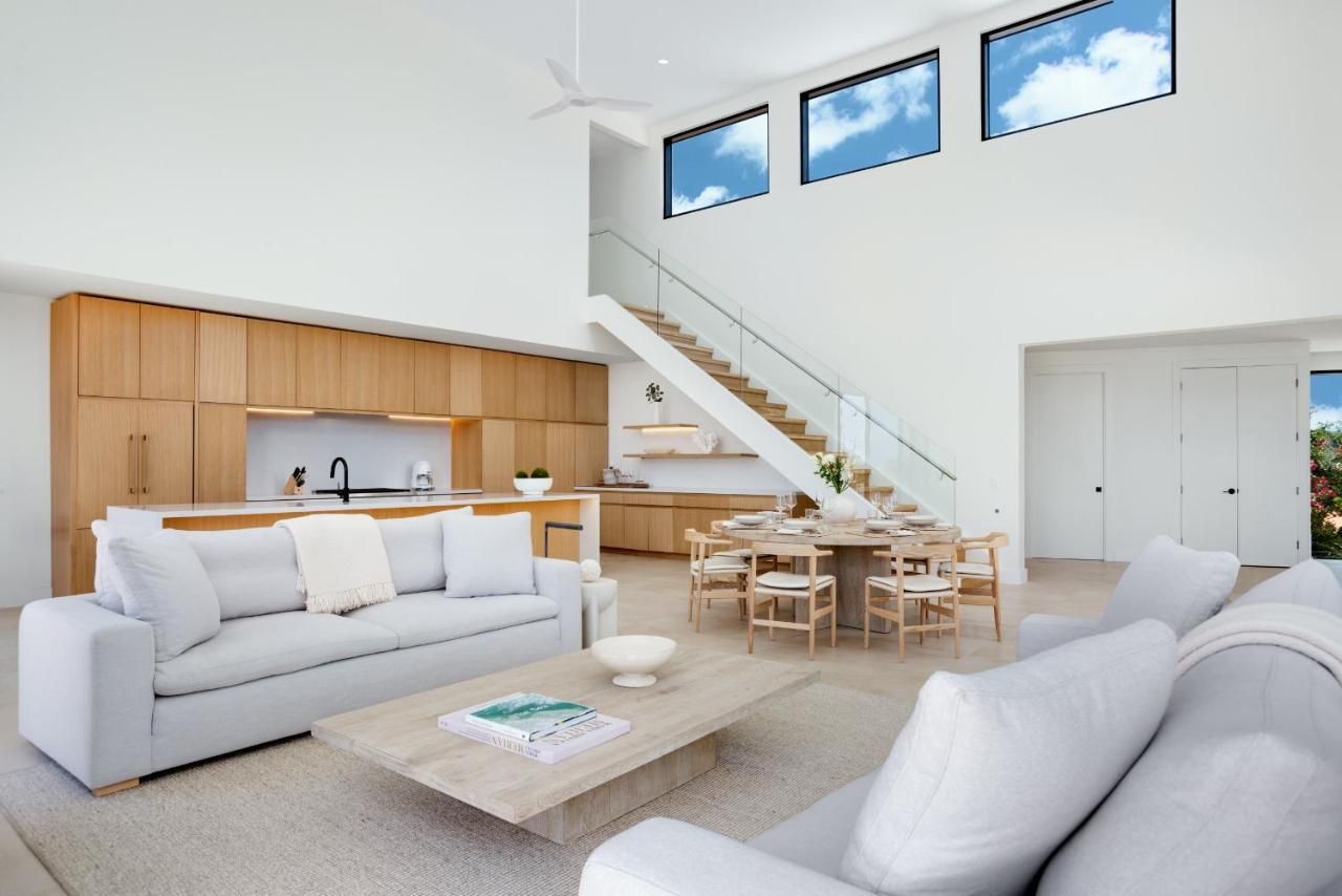 Beachwood Villa Turtle Cove Zewnętrze zdjęcie