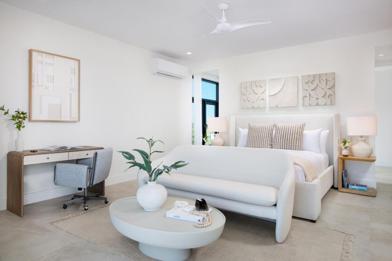 Beachwood Villa Turtle Cove Zewnętrze zdjęcie