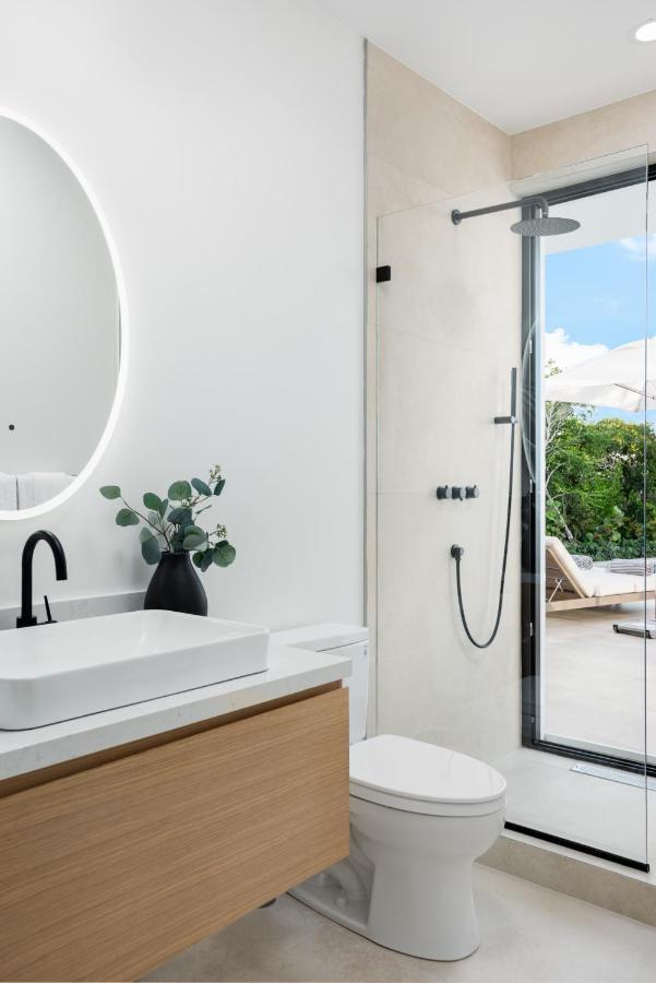 Beachwood Villa Turtle Cove Zewnętrze zdjęcie