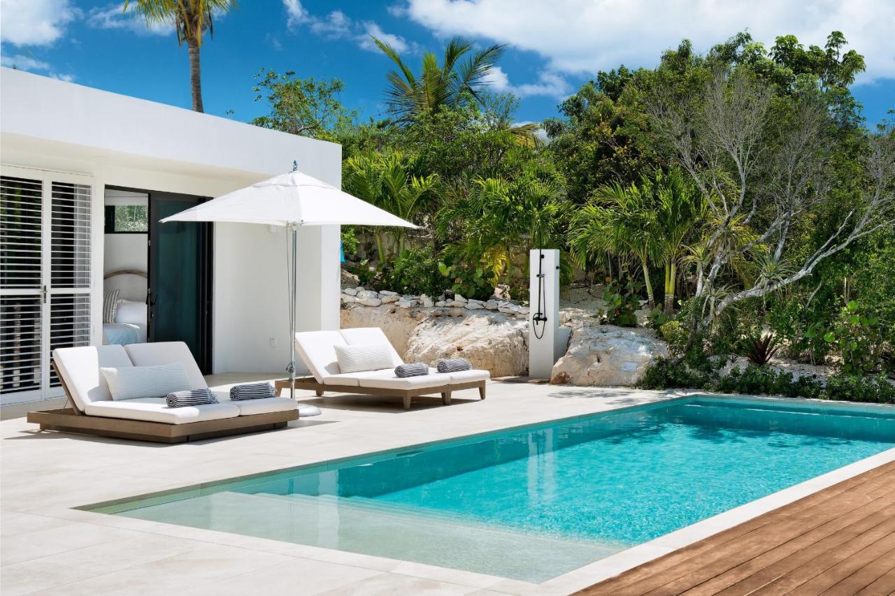 Beachwood Villa Turtle Cove Zewnętrze zdjęcie