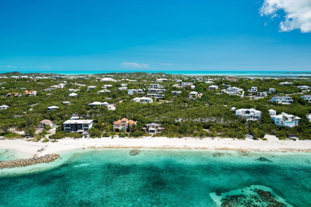 Beachwood Villa Turtle Cove Zewnętrze zdjęcie