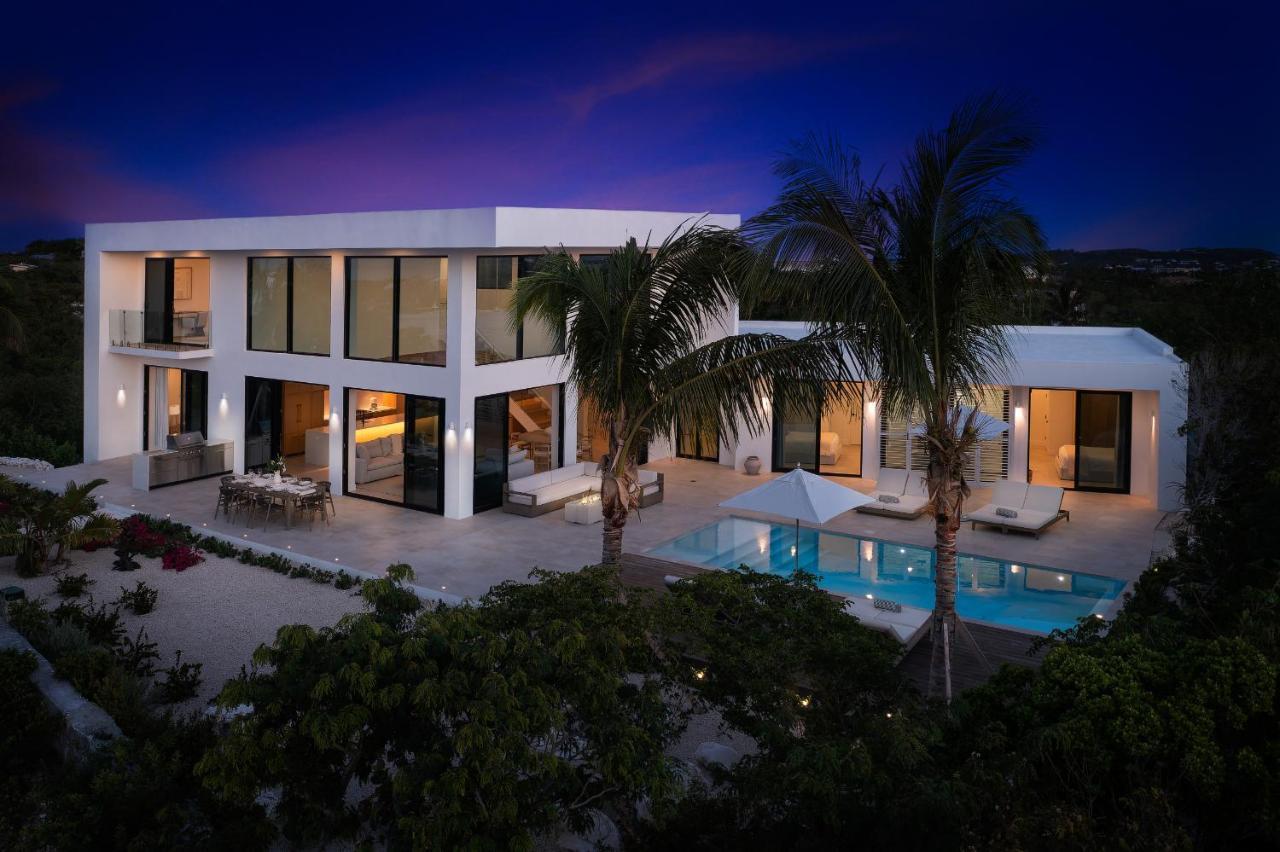 Beachwood Villa Turtle Cove Zewnętrze zdjęcie