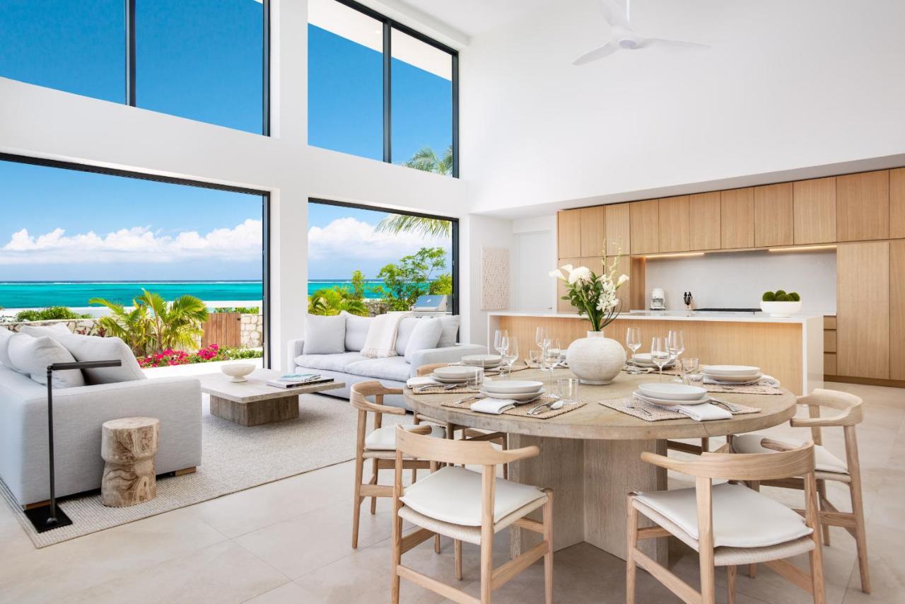 Beachwood Villa Turtle Cove Zewnętrze zdjęcie