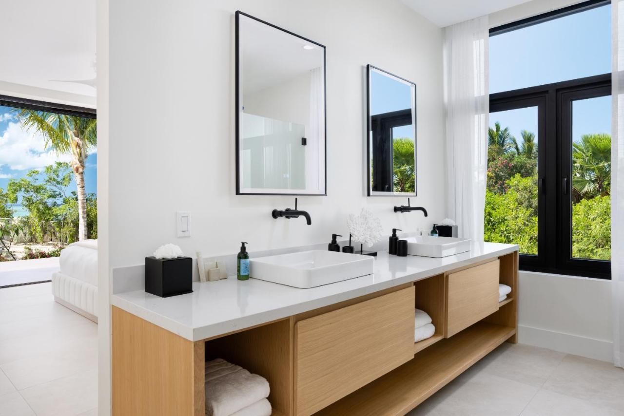 Beachwood Villa Turtle Cove Zewnętrze zdjęcie
