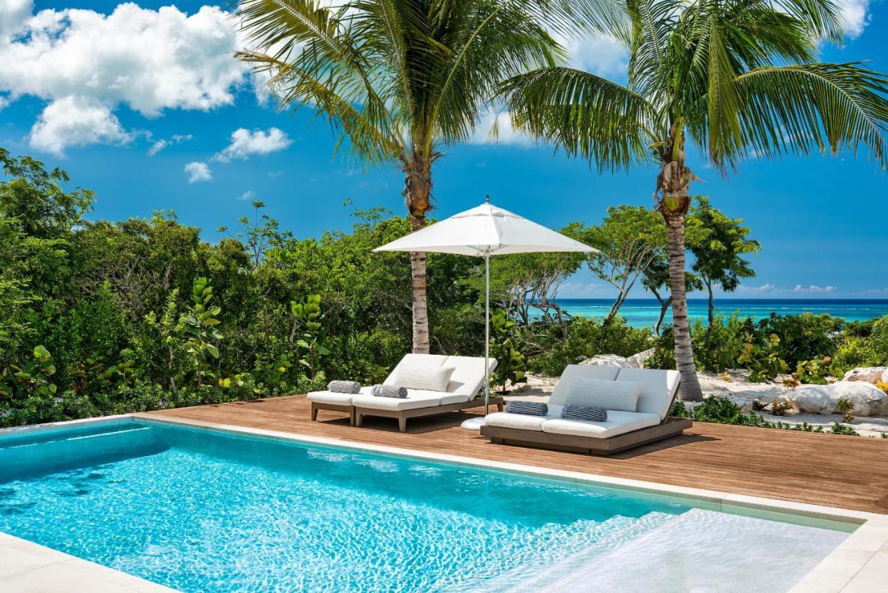 Beachwood Villa Turtle Cove Zewnętrze zdjęcie
