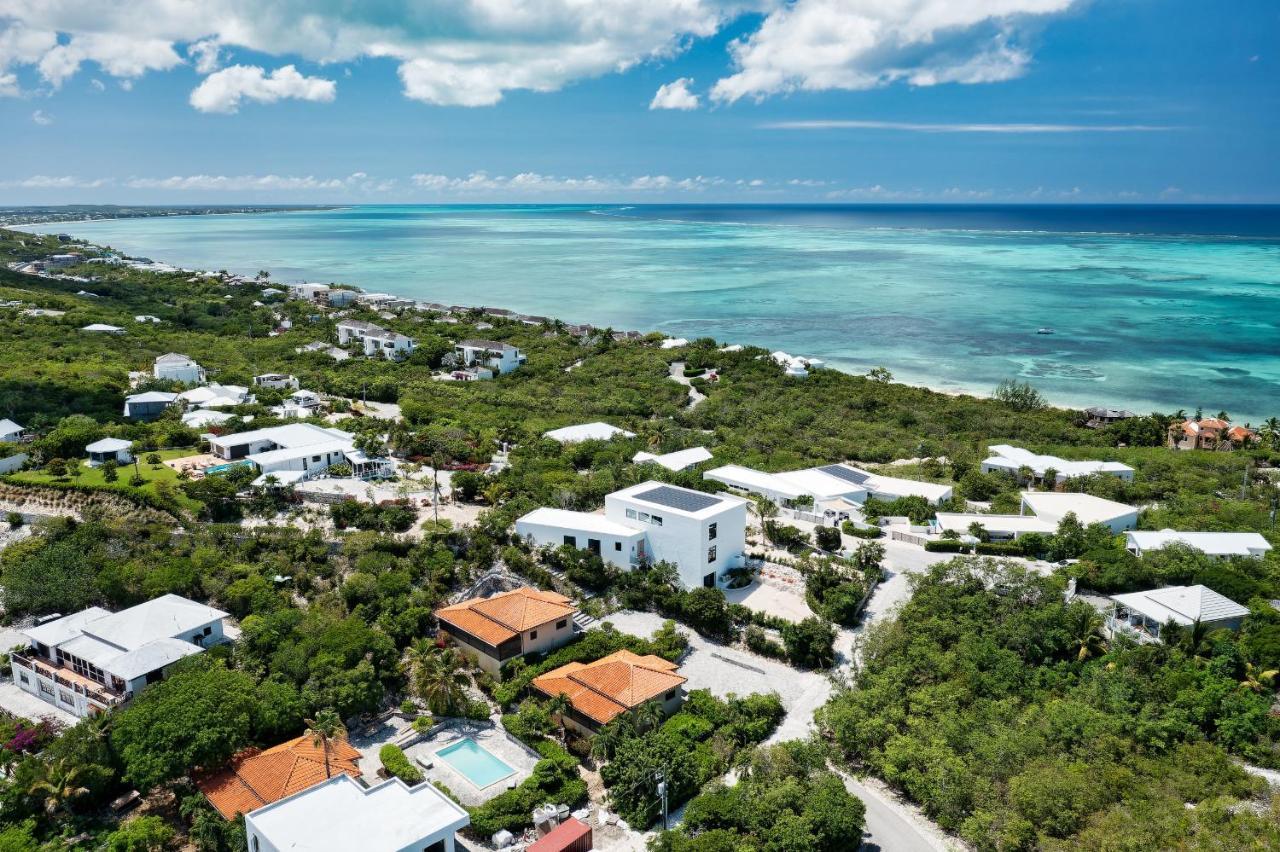 Beachwood Villa Turtle Cove Zewnętrze zdjęcie