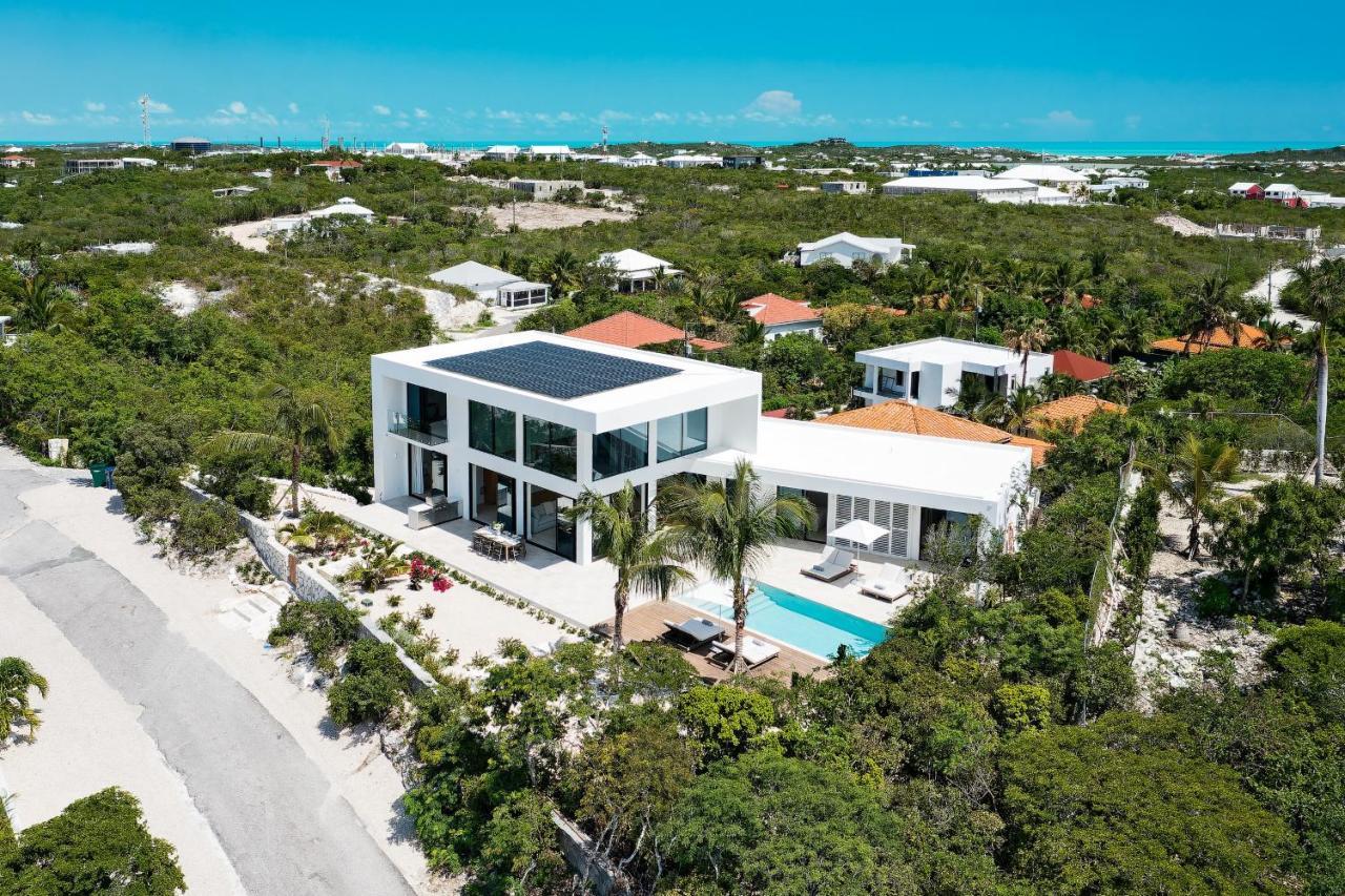 Beachwood Villa Turtle Cove Zewnętrze zdjęcie