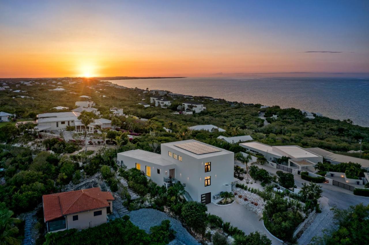 Beachwood Villa Turtle Cove Zewnętrze zdjęcie