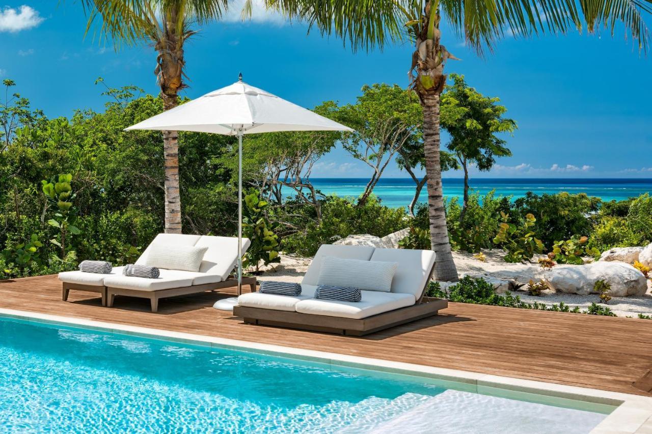 Beachwood Villa Turtle Cove Zewnętrze zdjęcie