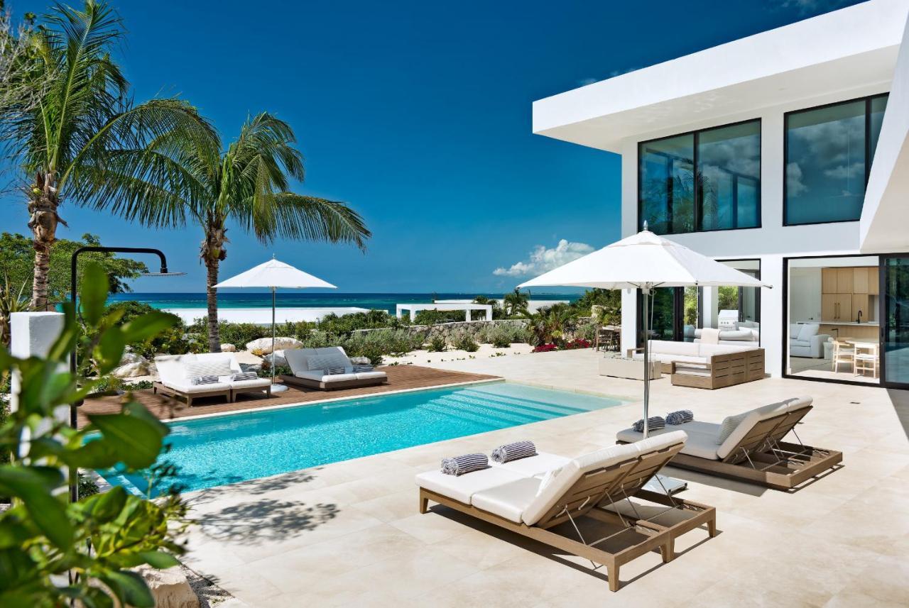 Beachwood Villa Turtle Cove Zewnętrze zdjęcie