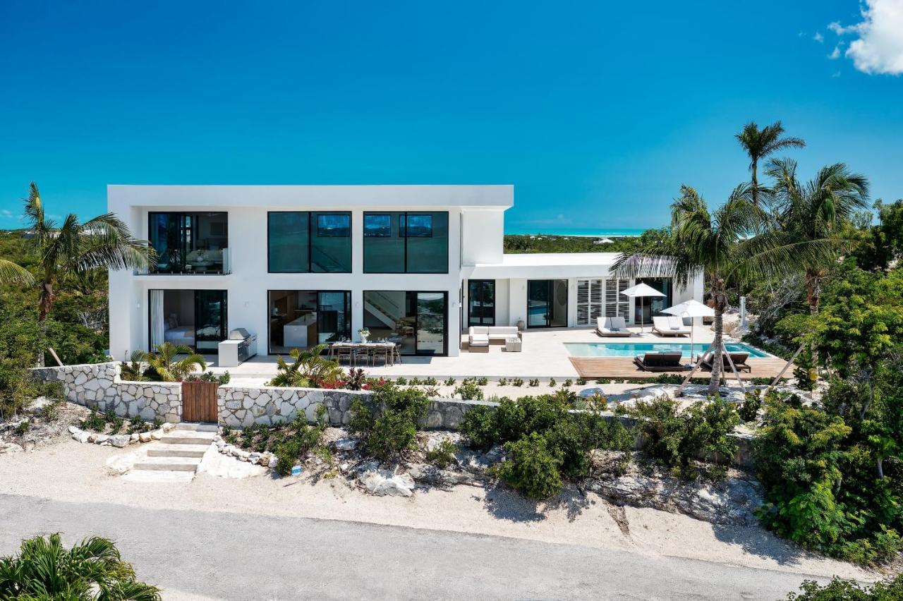 Beachwood Villa Turtle Cove Zewnętrze zdjęcie