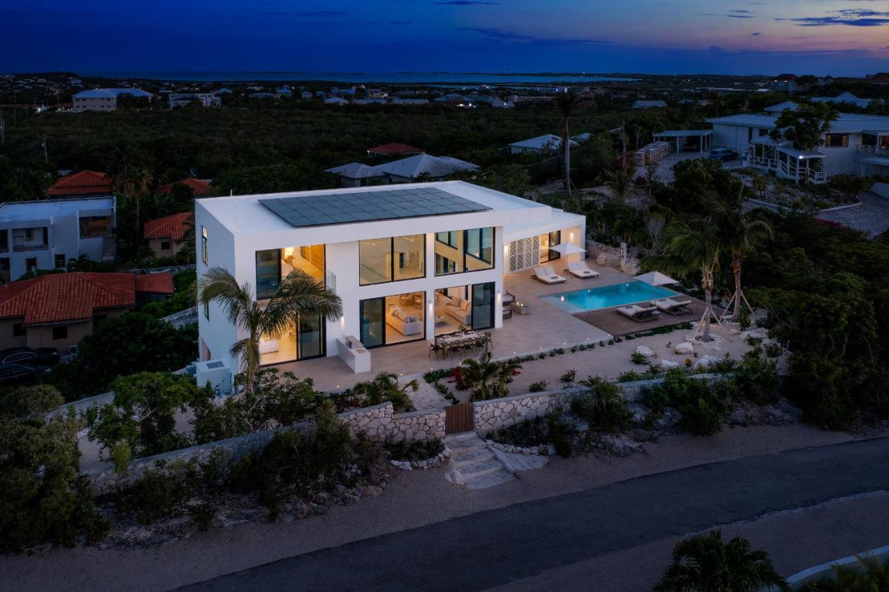 Beachwood Villa Turtle Cove Zewnętrze zdjęcie