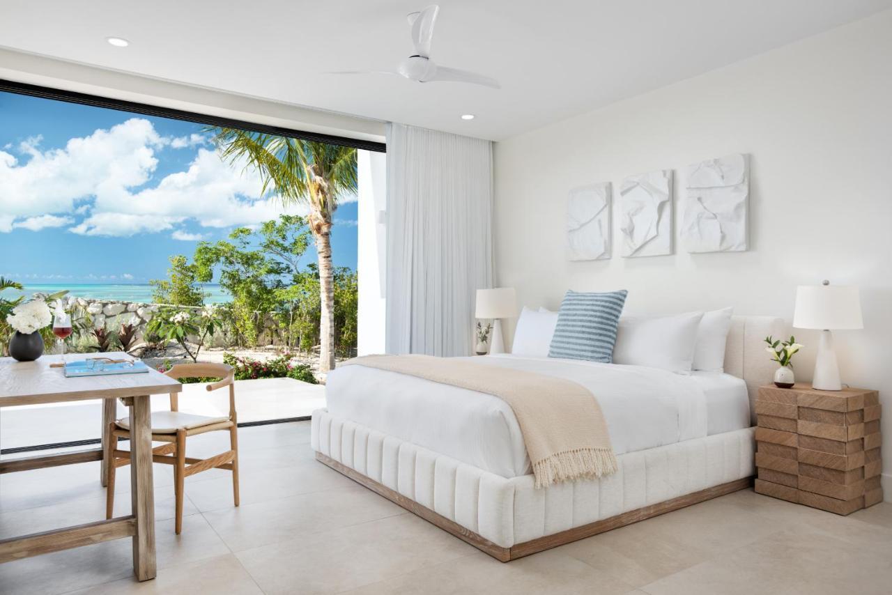 Beachwood Villa Turtle Cove Zewnętrze zdjęcie