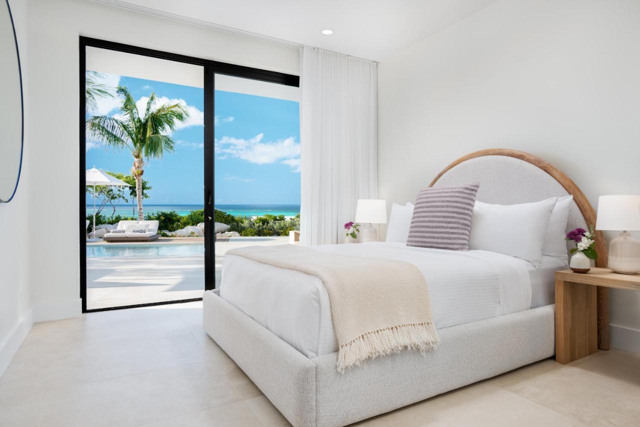 Beachwood Villa Turtle Cove Zewnętrze zdjęcie