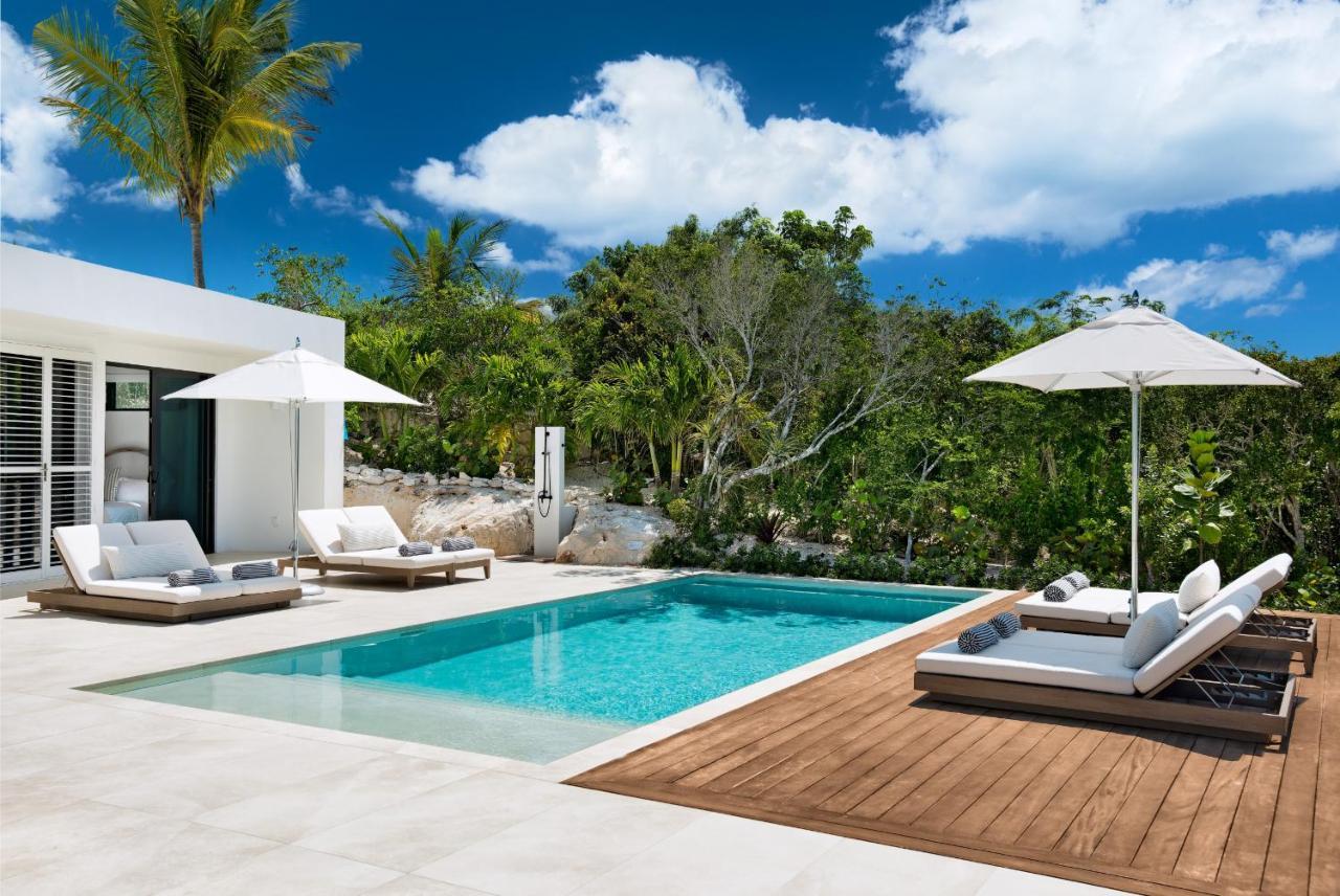 Beachwood Villa Turtle Cove Zewnętrze zdjęcie