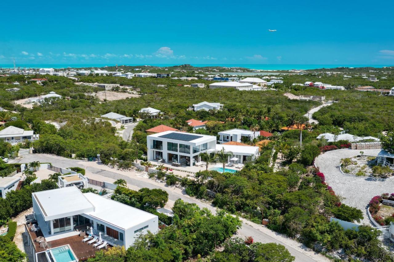 Beachwood Villa Turtle Cove Zewnętrze zdjęcie